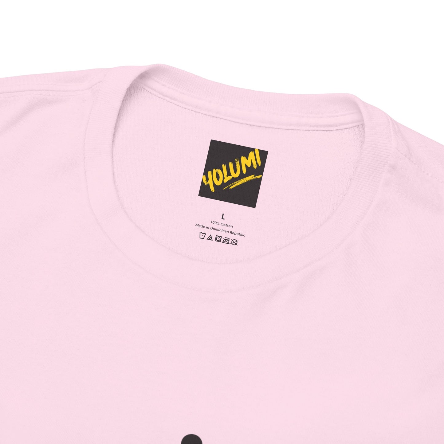 Queen Mode Premium Women Heavy Cotton Tee