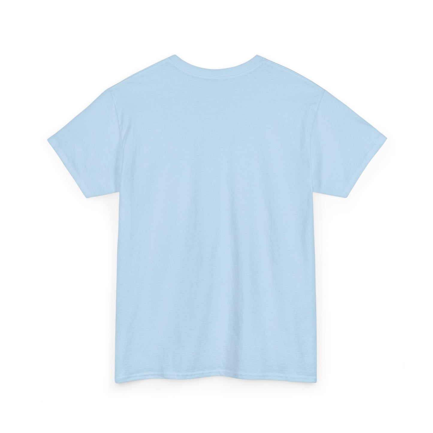 Drama Queen Mode Tee (Women)-Light